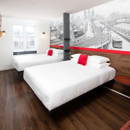 Hotel 1080 New York Exterior photo