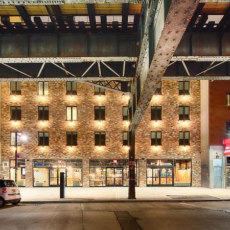 Hotel 1080 New York Exterior photo