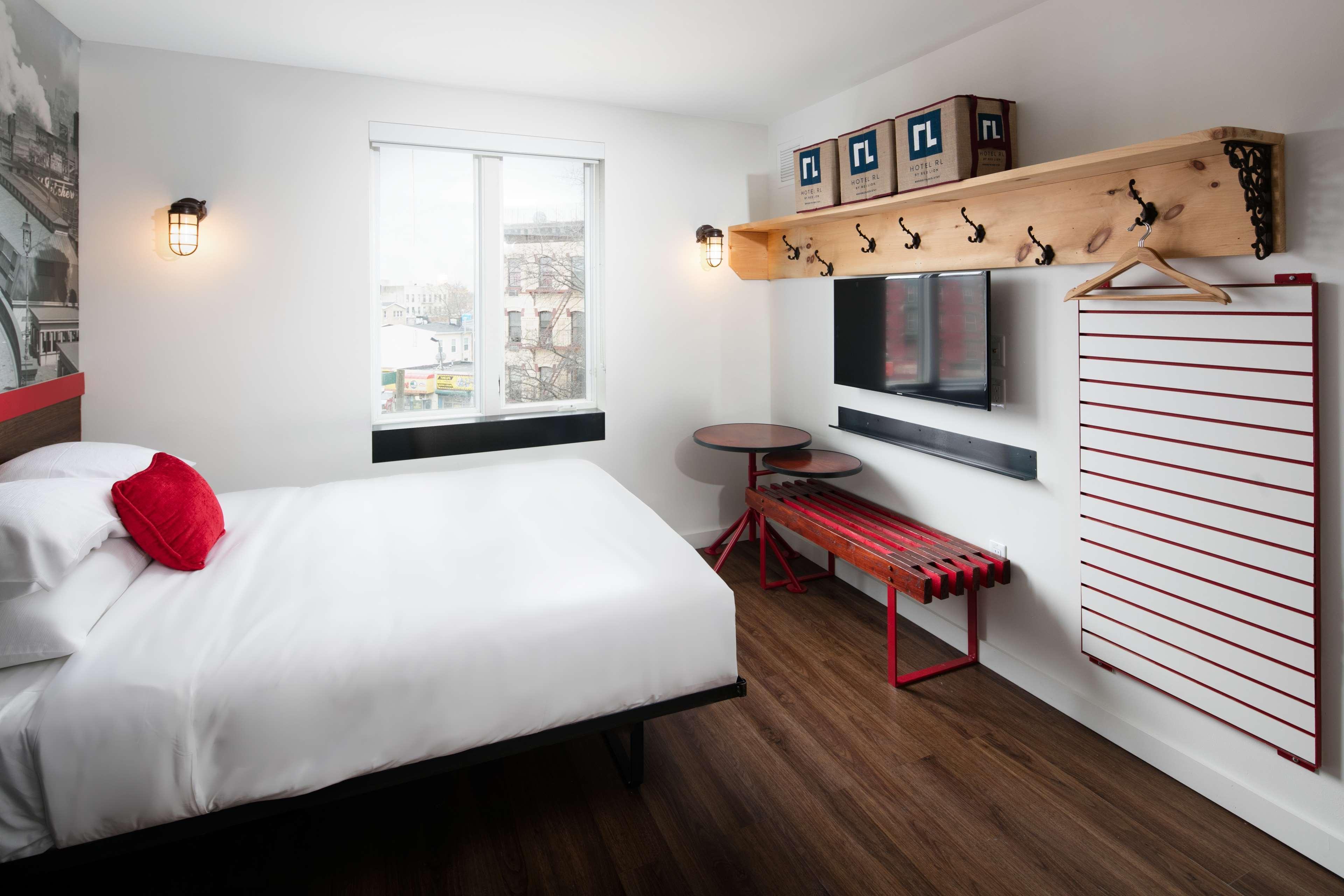 Hotel 1080 New York Exterior photo