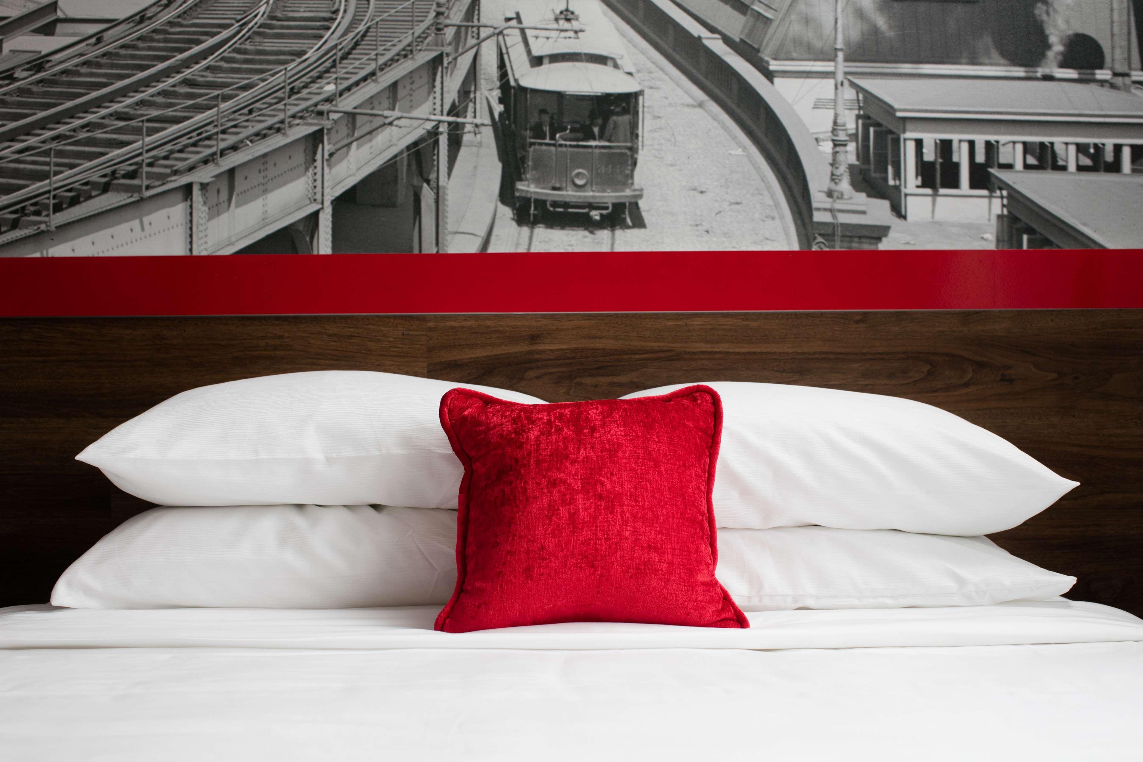 Hotel 1080 New York Exterior photo