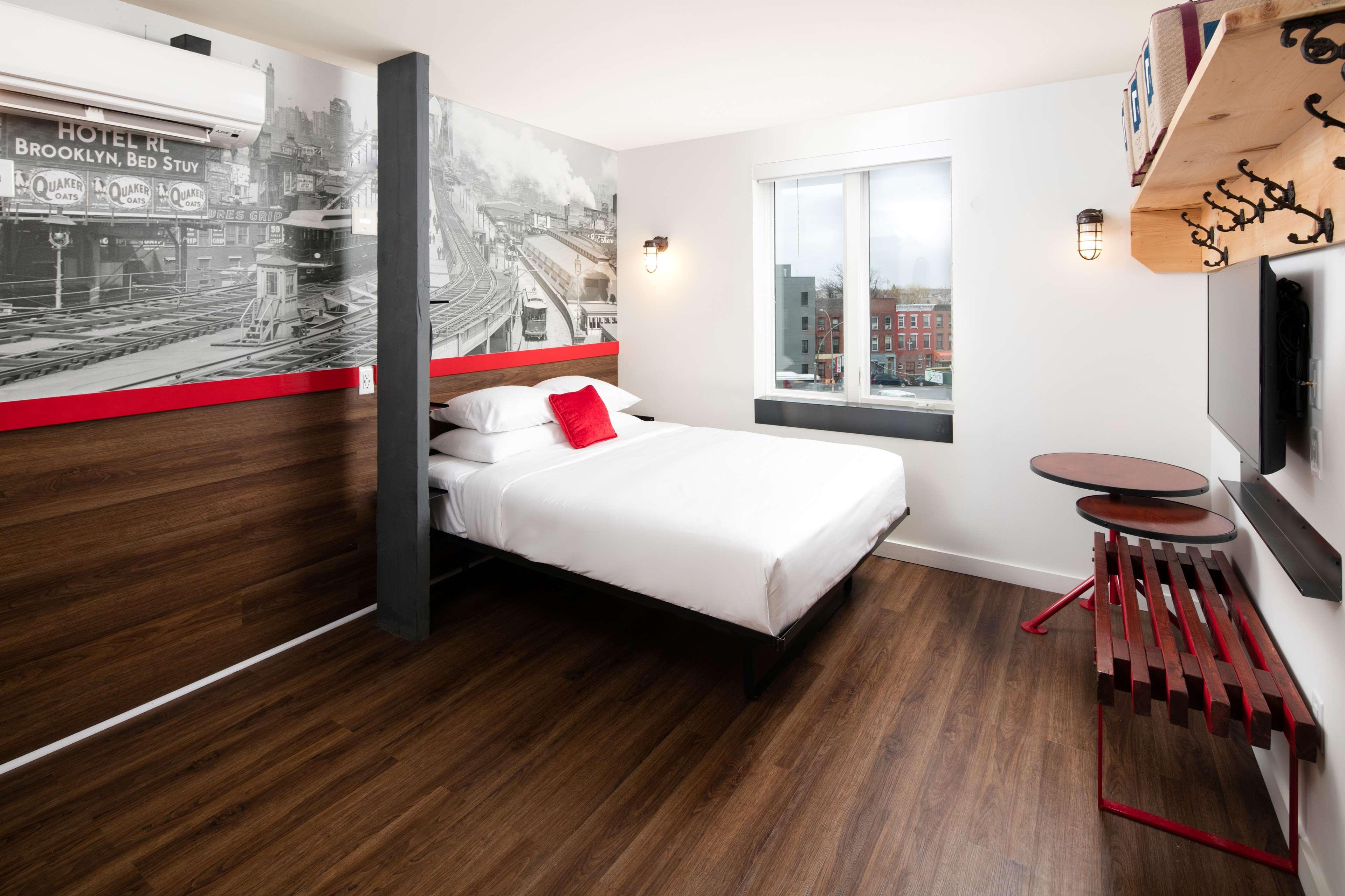 Hotel 1080 New York Exterior photo