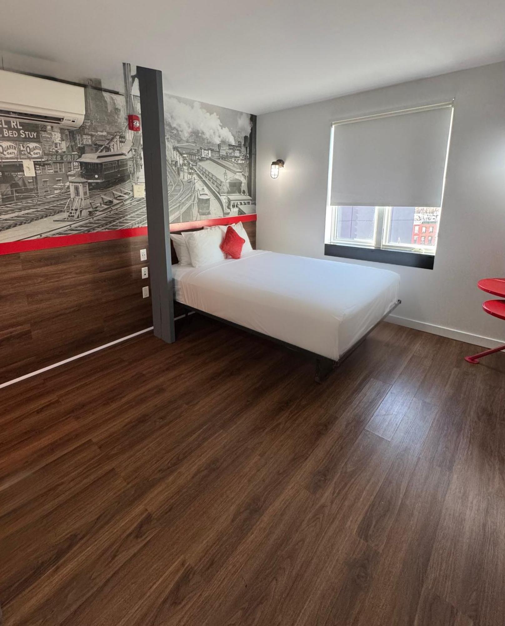 Hotel 1080 New York Exterior photo